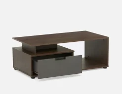 OZZY contemporary coffee table