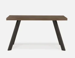 OZZY contemporary dining table 140 cm