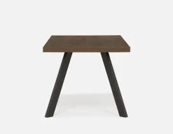 OZZY contemporary dining table 180 cm