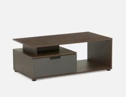 OZZY contemporary media unit