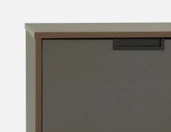 OZZY contemporary media unit