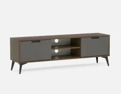 OZZY 4-door sideboard