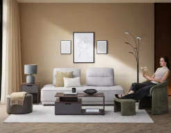 OZZY end table