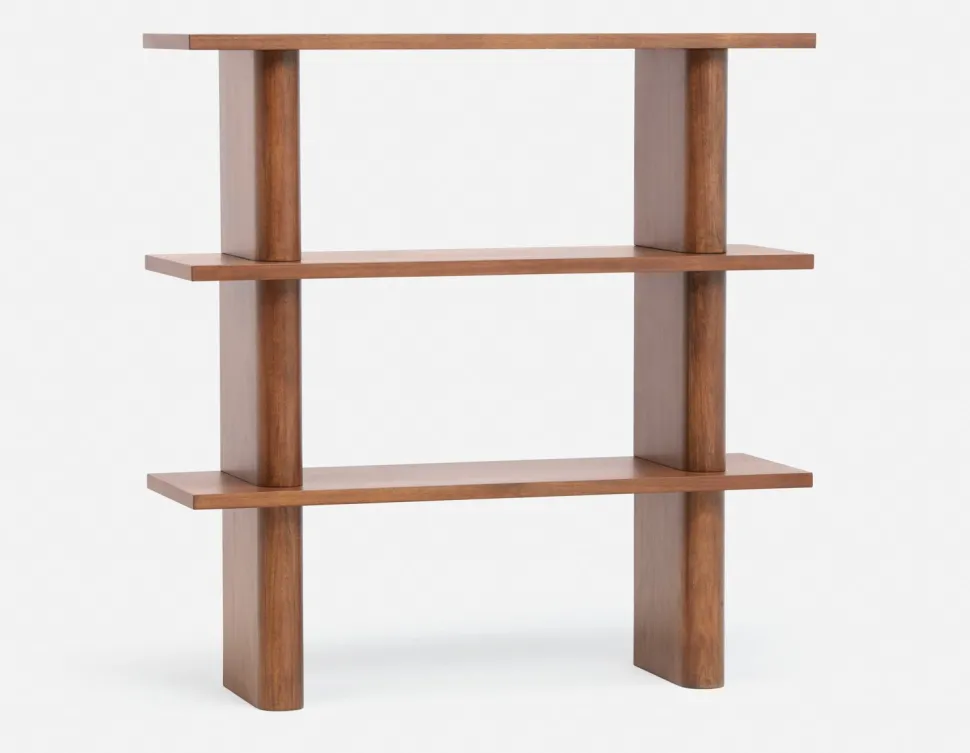 PALMO modern-retro 2-door sideboard