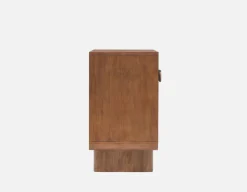PALMO modern-retro 2-door sideboard