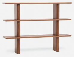 PALMO modern-retro 2-door sideboard