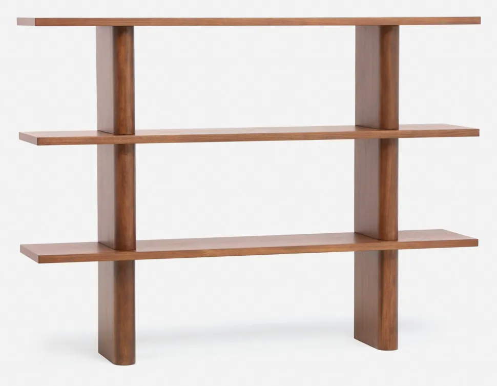 PALMO modern-retro 2-door sideboard