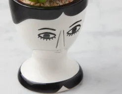 PANEMORFI artificial potted plant 18 cm