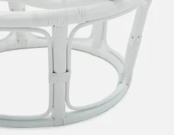 PAPASAN rattan accent chair
