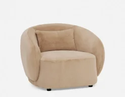 PAPASAN rattan accent chair