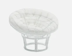 PAPASAN rattan accent chair