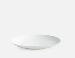 PASTA porcelain plate