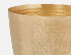 PATAN aluminum bin 33cm