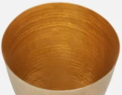 PATAN aluminum bin 33cm