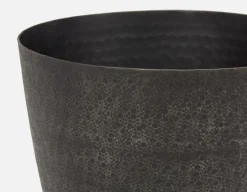 PATAN aluminum bin 33cm