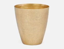 PATAN aluminum bin 33cm