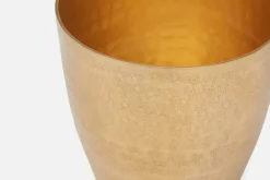 PATAN aluminum bin 17cm
