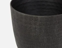 PATAN aluminum bin 17cm