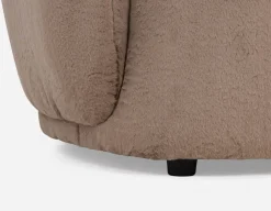 PATON contemporary accent chair