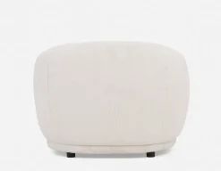 PATON contemporary accent chair