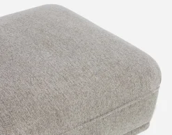 PAUL modern contemporary ottoman