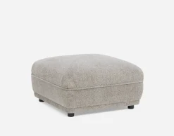 PAUL modern contemporary ottoman
