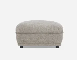 PAUL modern contemporary ottoman