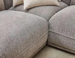 PAUL modern contemporary sectional sofa