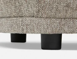 PAUL modern contemporary sectional sofa