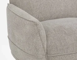 PAUL modern contemporary sectional sofa