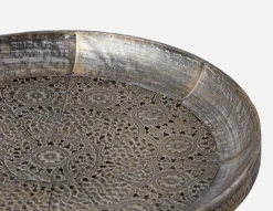 PENTOS iron tray 32 cm