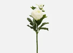 PEONY artificial flower 61 cm