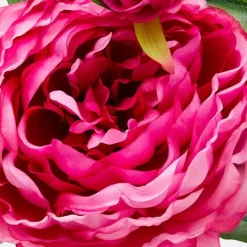 PEONY artificial flower 61 cm