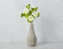 PEONY artificial flower 61 cm