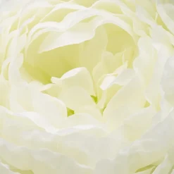 PEONY artificial flower 61 cm