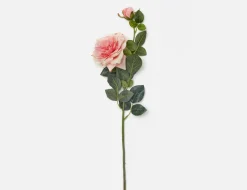 PEONY artificial flower 61 cm