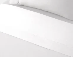 PERLA 4-piece queen sheet set