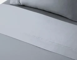 PERLA 4-piece queen sheet set