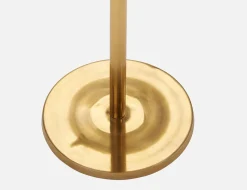 PETAL end table
