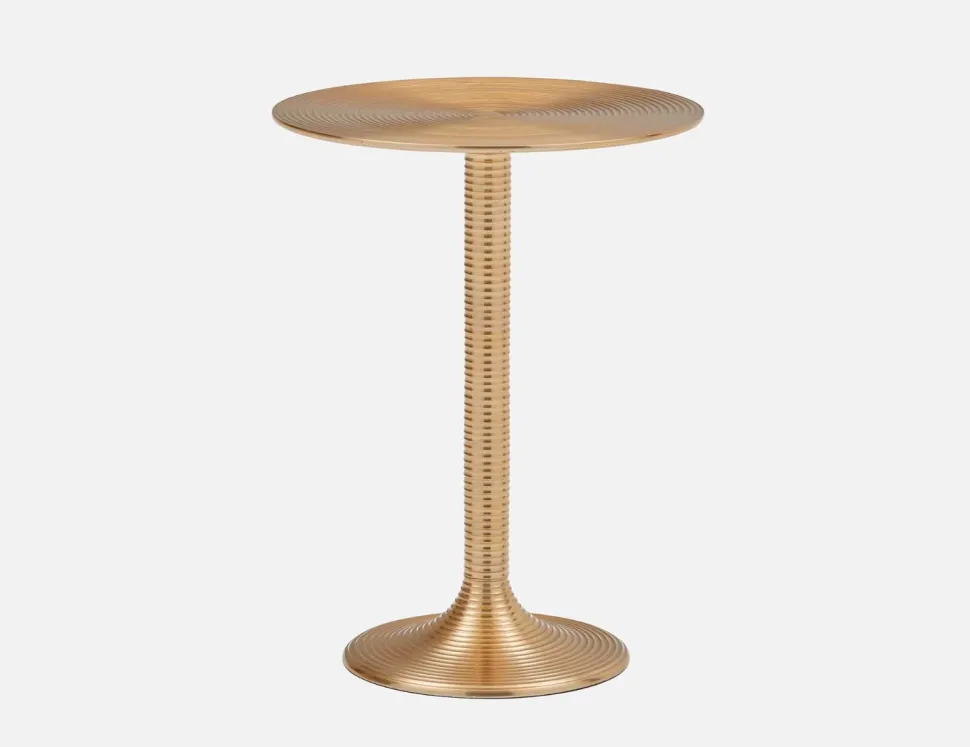 PETAL end table