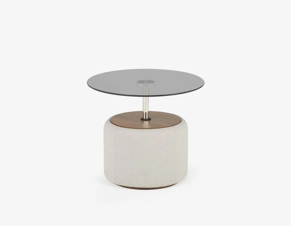 PETAL end table