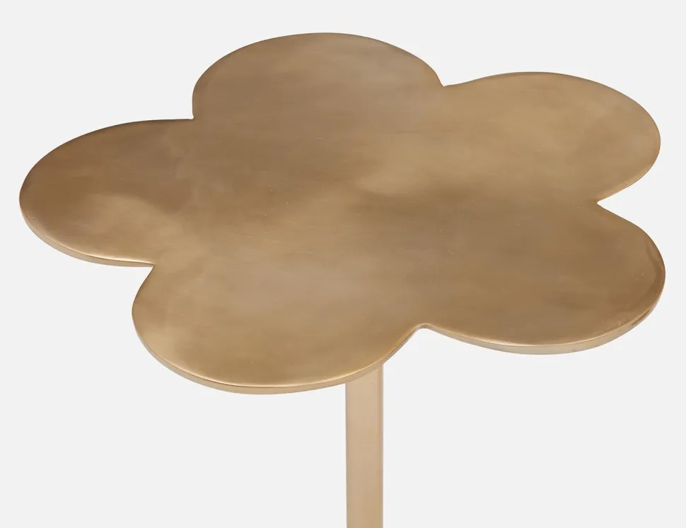 PETAL end table