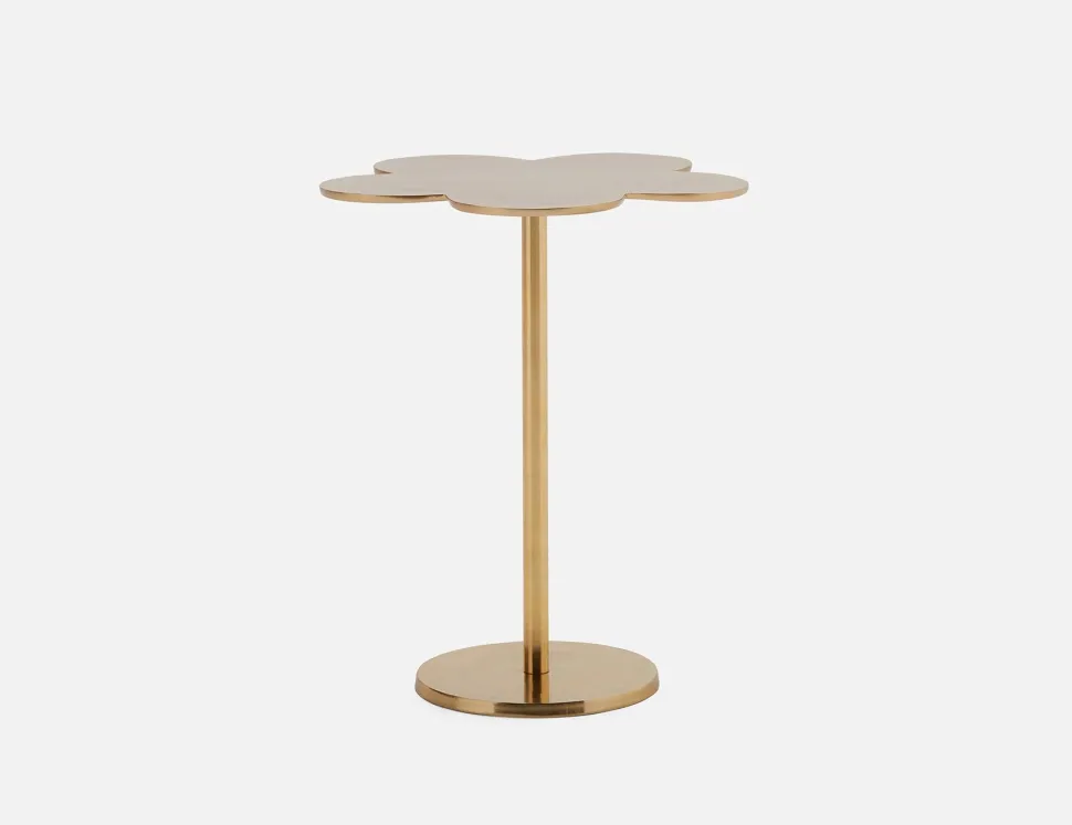 PETAL end table
