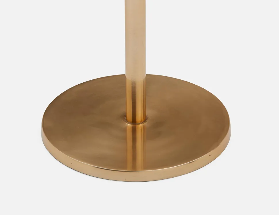 PETAL end table