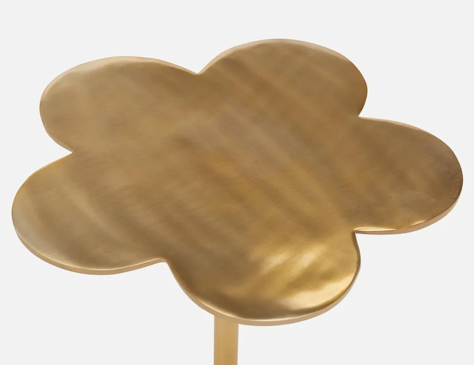 PETAL end table