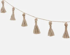 PEYTON set of 12 tassels
