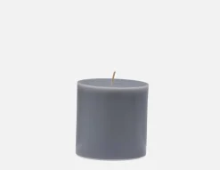 PHOBOS pillar candle 10 cm