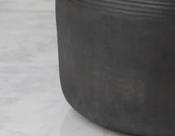 PIERRE aluminum pot 32 cm