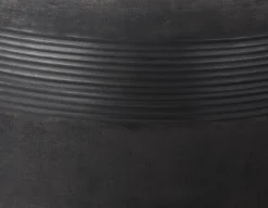 PIERRE aluminum pot 32 cm