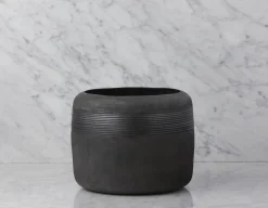 PIERRE aluminum pot 32 cm